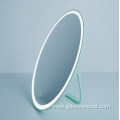 Led Lighted Travel Vanity Makeup Mirror